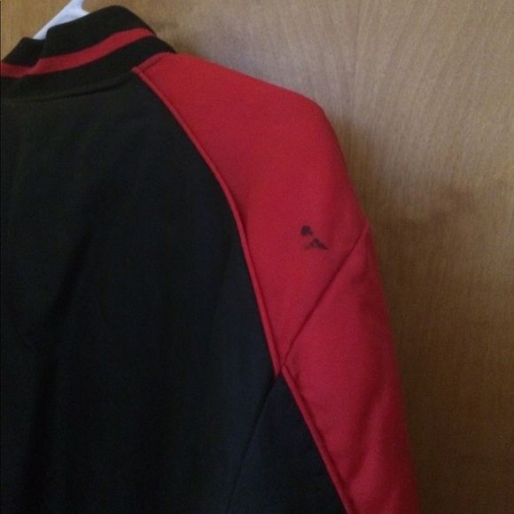 Yamaha vintage jacket. - Picture 4 of 6